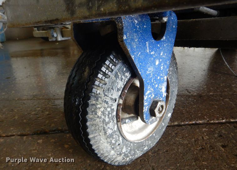 image for item GO9691 Graco Line Lazer paint striper