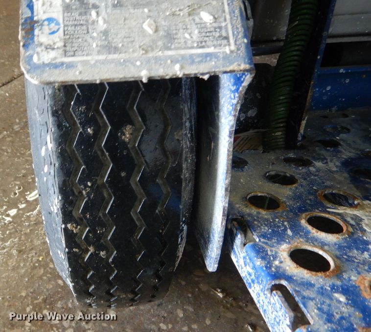 image for item GO9691 Graco Line Lazer paint striper