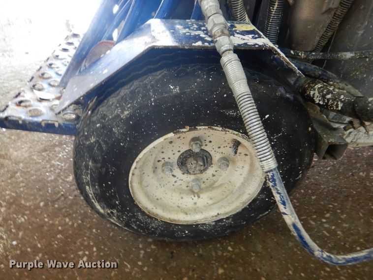 image for item GO9691 Graco Line Lazer paint striper