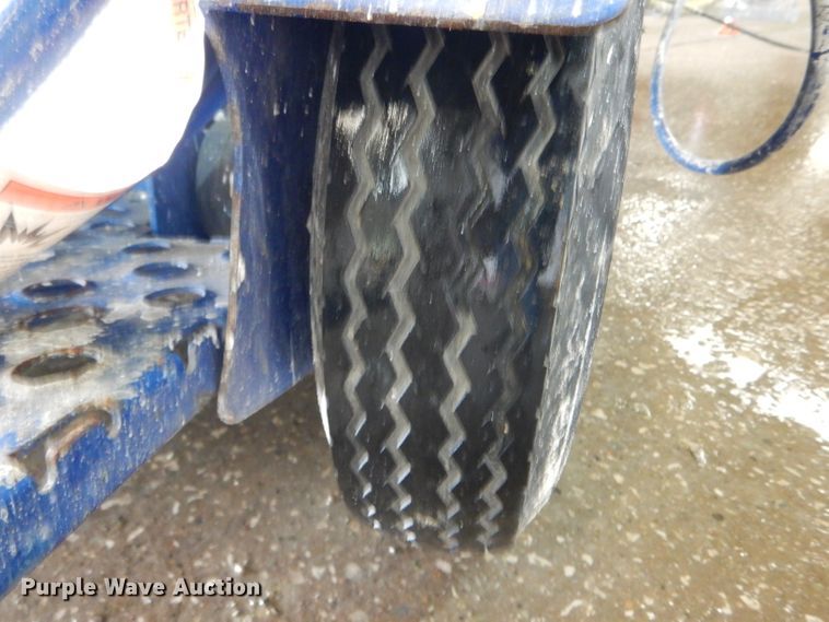 image for item GO9691 Graco Line Lazer paint striper