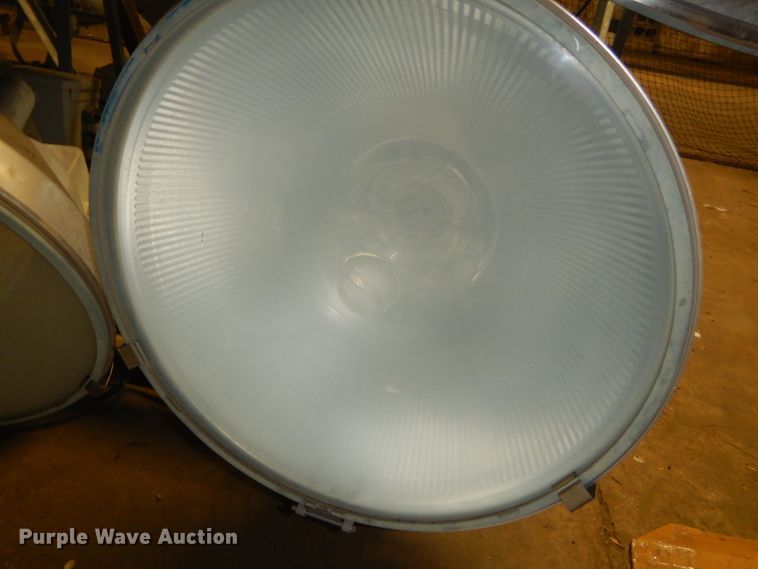 image for item GP9205 Stadium lights