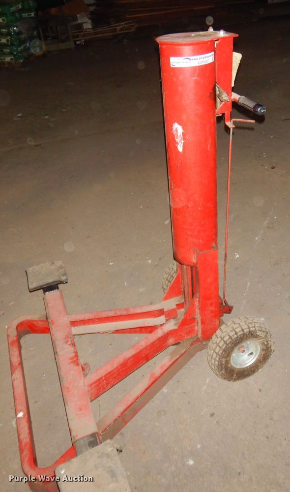 image for item GP9207 Floor jack