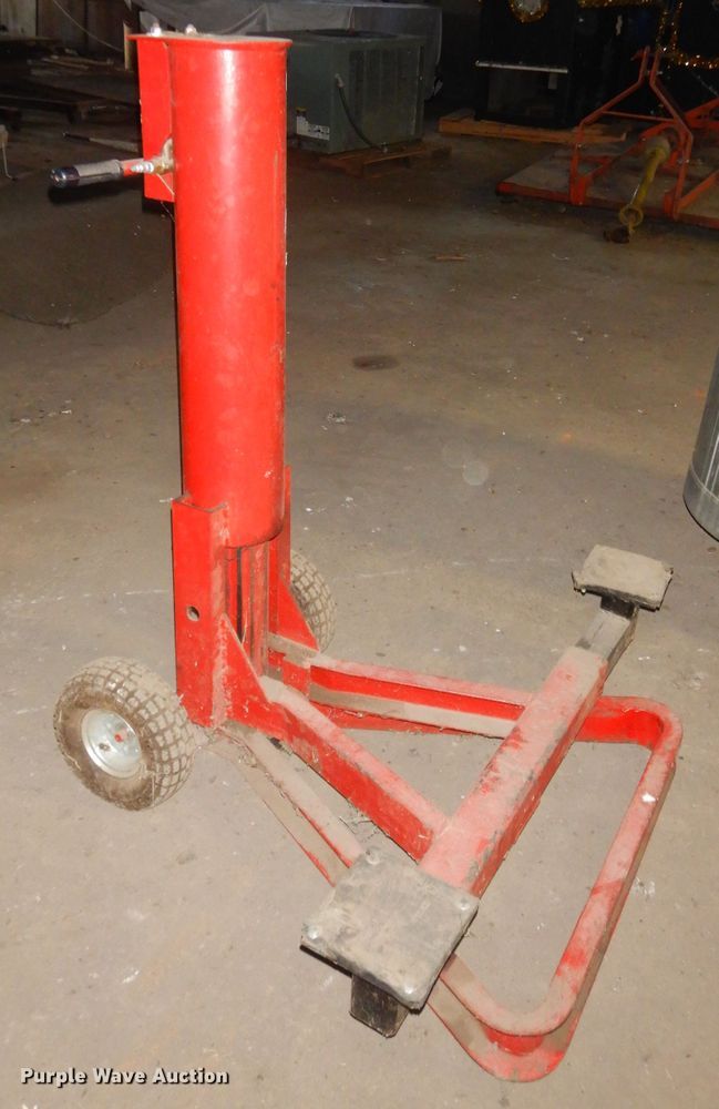 image for item GP9207 Floor jack