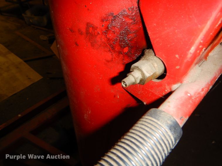 image for item GP9207 Floor jack