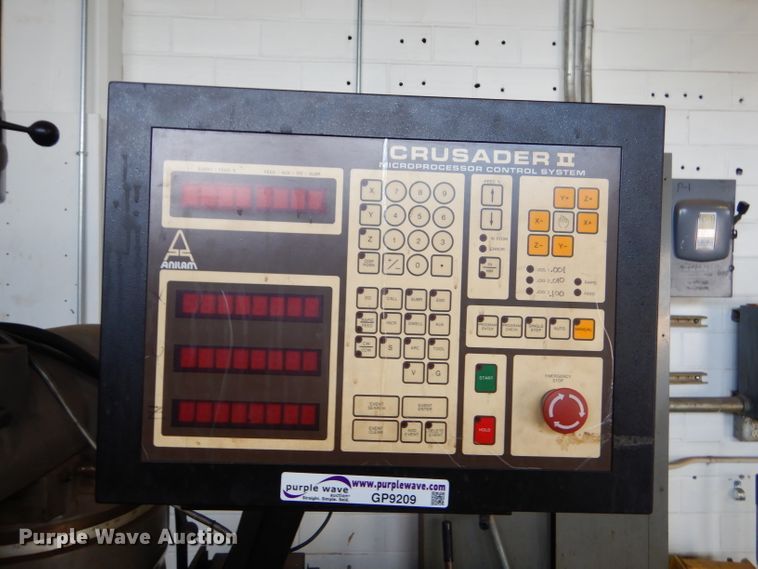 image for item GP9209 Supermax lathe