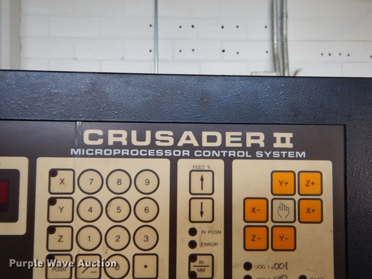 image for item GP9209 Supermax lathe