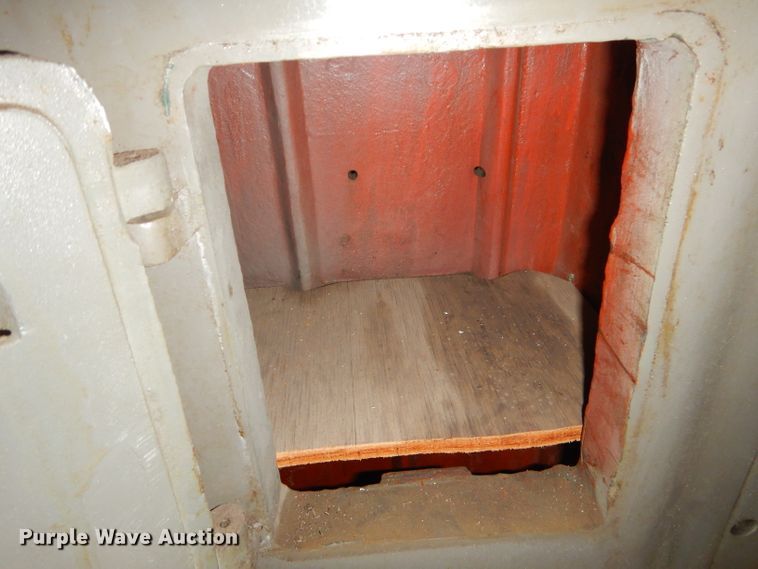 image for item GP9209 Supermax lathe