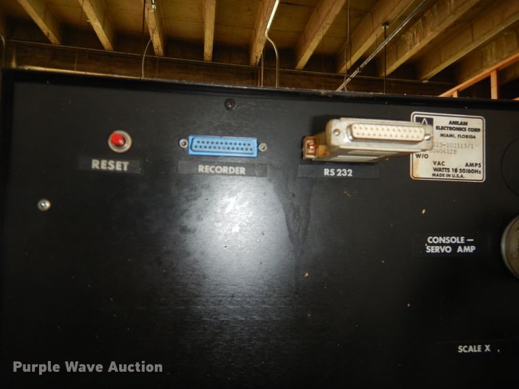 image for item GP9209 Supermax lathe