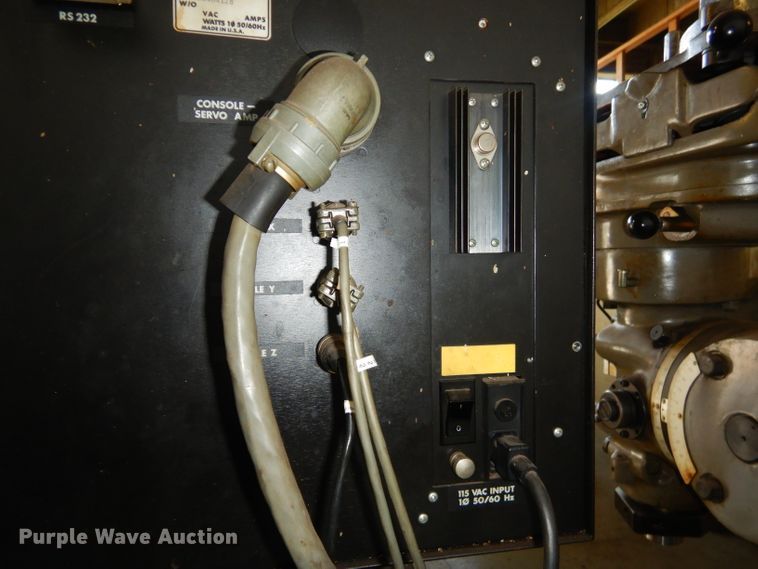 image for item GP9209 Supermax lathe