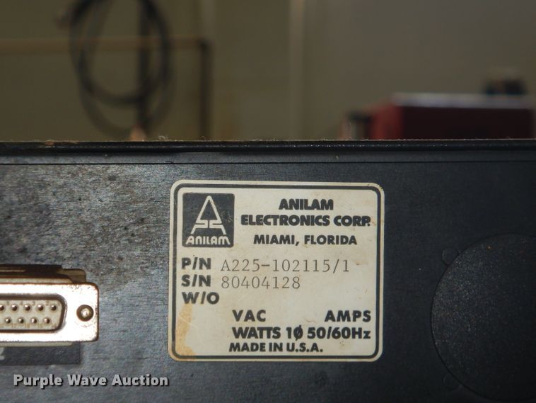 image for item GP9209 Supermax lathe