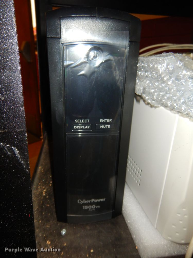 image for item GP9210 Alfa Wasserman ACE chemistry analyzer