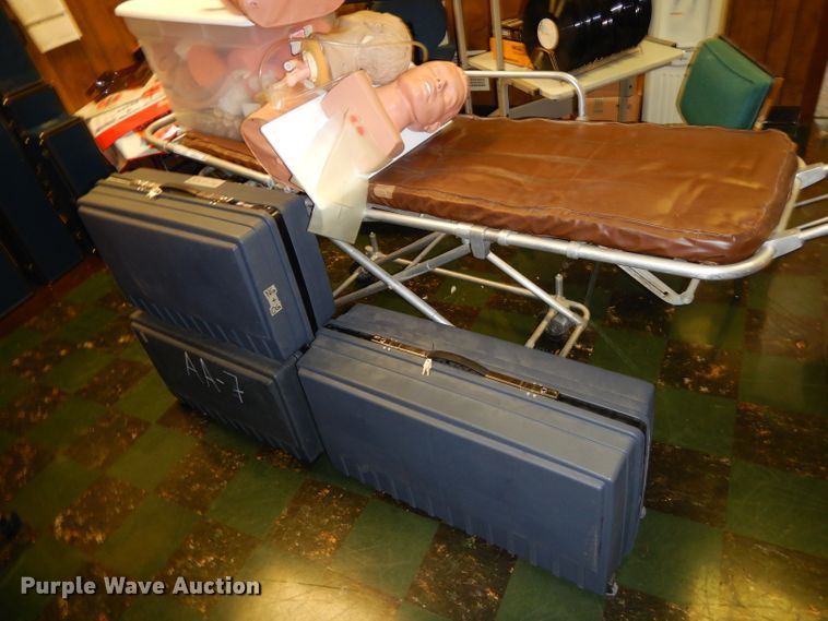 image for item GP9211 Medical equipment