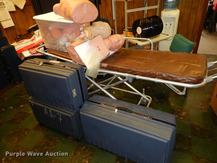 image for item GP9211 Medical equipment