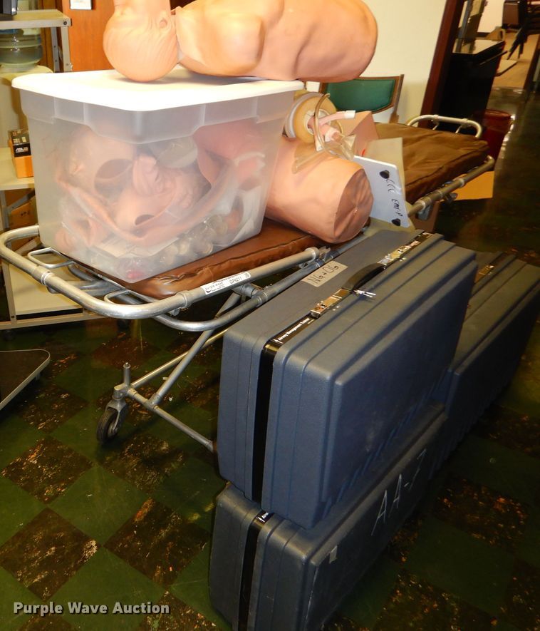 image for item GP9211 Medical equipment