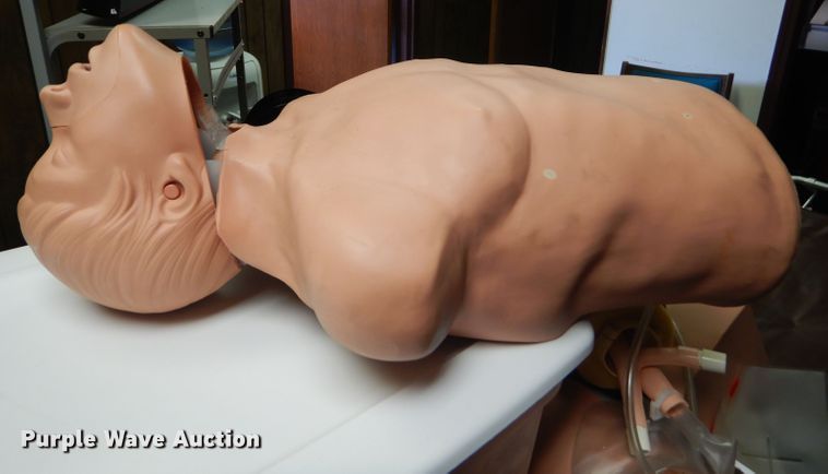 image for item GP9211 Medical equipment