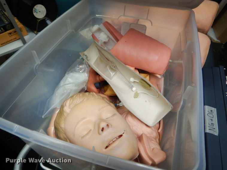 image for item GP9211 Medical equipment