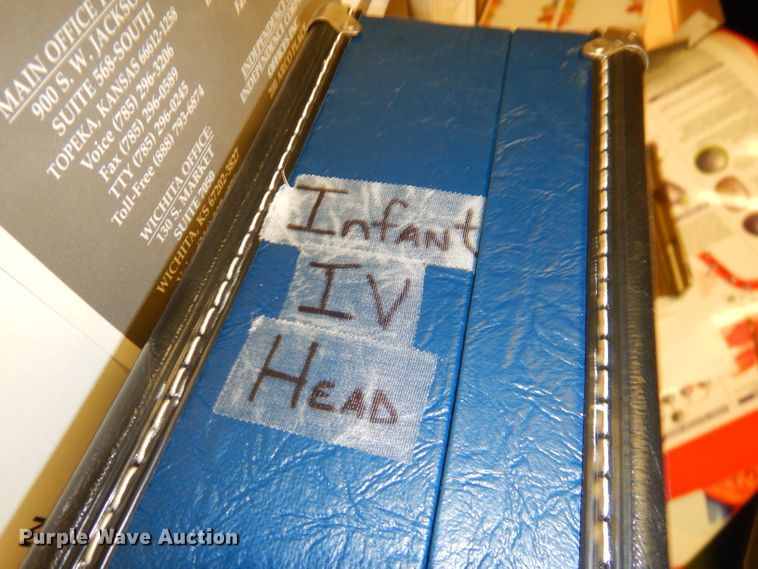 image for item GP9211 Medical equipment