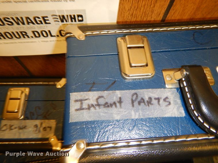 image for item GP9211 Medical equipment