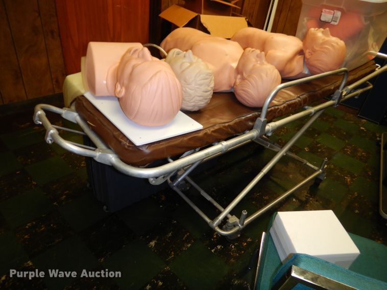 image for item GP9211 Medical equipment