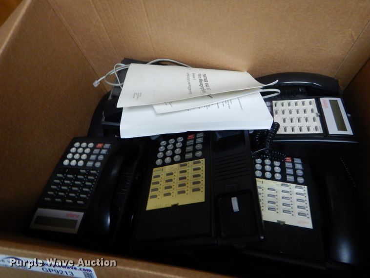 image for item GP9213 Electronics