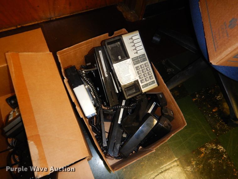 image for item GP9213 Electronics