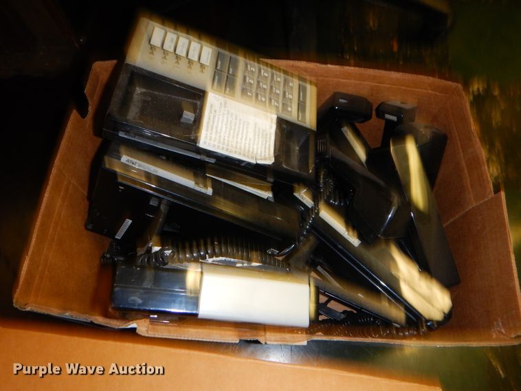 image for item GP9213 Electronics