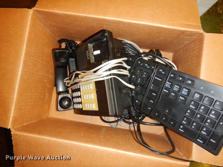 image for item GP9213 Electronics