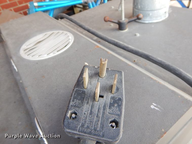 image for item GP9214 Atlas Pile Eteeder screen printer