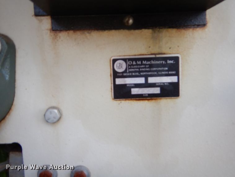 image for item GP9214 Atlas Pile Eteeder screen printer