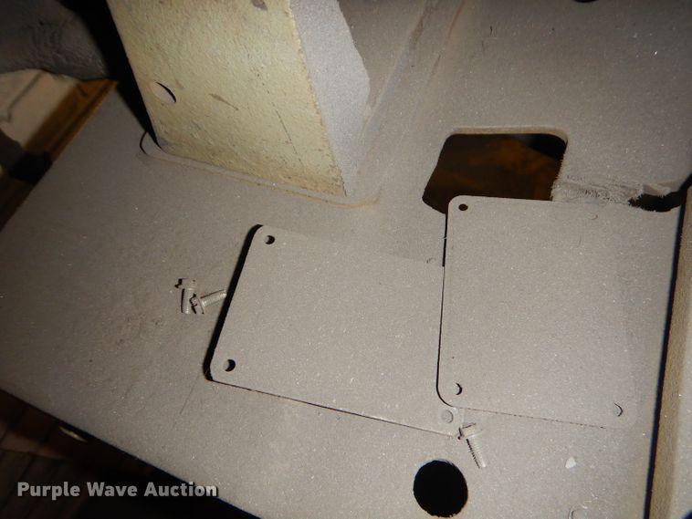 image for item GP9215 Kalamazoo cutoff saw