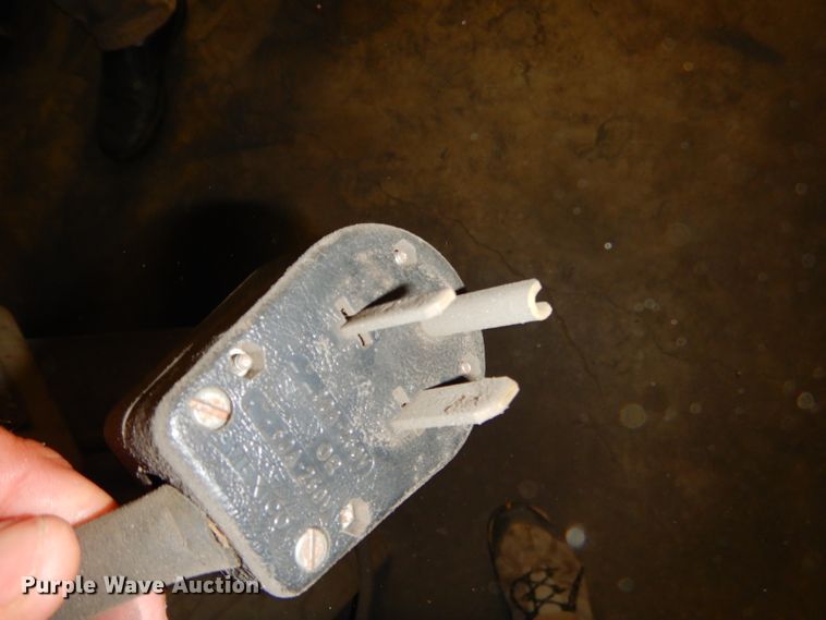 image for item GP9215 Kalamazoo cutoff saw