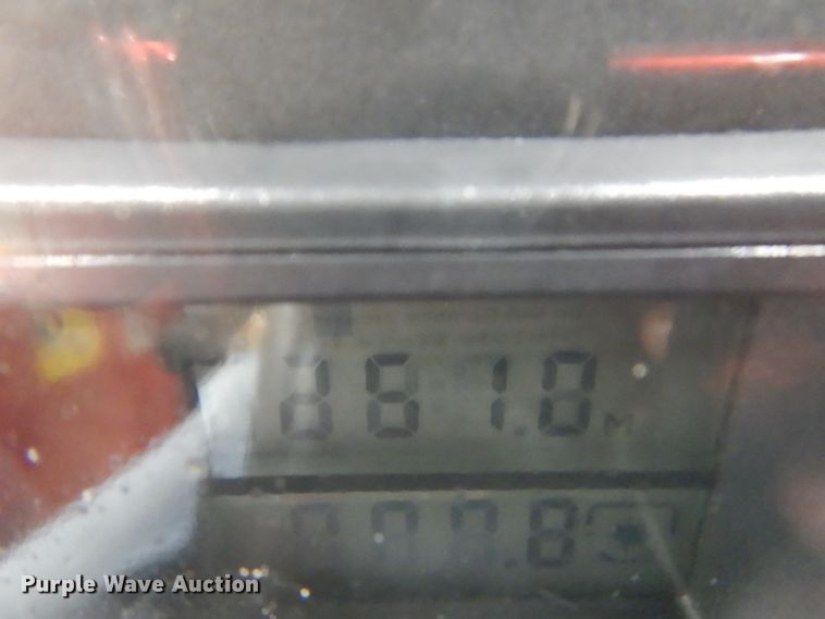 image for item GV9006 2003 Massey-Ferguson 4355  MFWD tractor