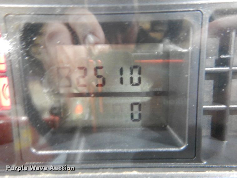 image for item GV9006 2003 Massey-Ferguson 4355  MFWD tractor