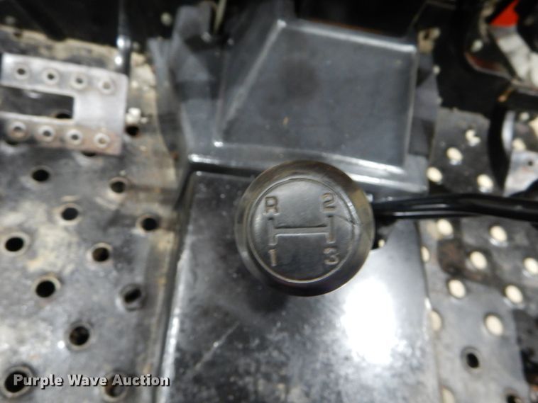 image for item GV9006 2003 Massey-Ferguson 4355  MFWD tractor