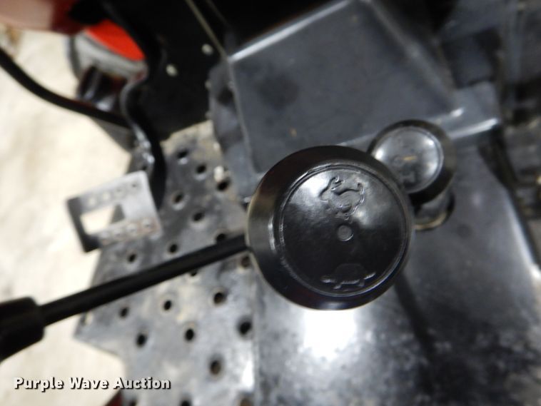 image for item GV9006 2003 Massey-Ferguson 4355  MFWD tractor