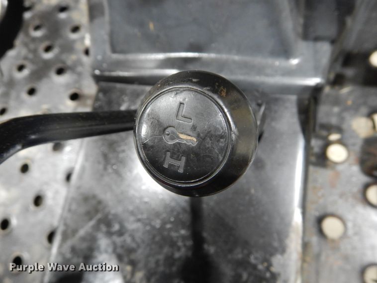 image for item GV9006 2003 Massey-Ferguson 4355  MFWD tractor