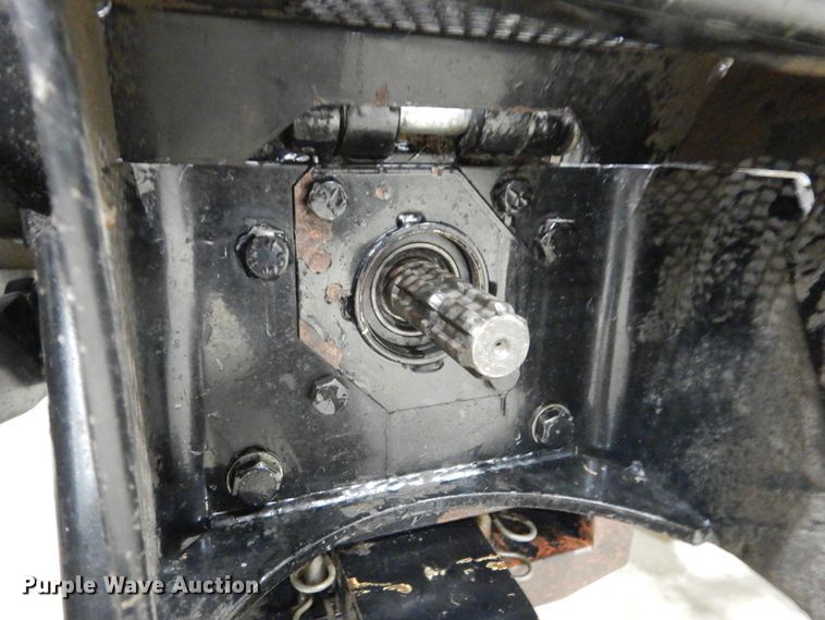 image for item GV9006 2003 Massey-Ferguson 4355  MFWD tractor