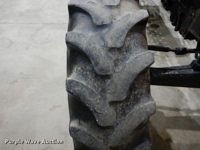 image for item GV9006 2003 Massey-Ferguson 4355  MFWD tractor