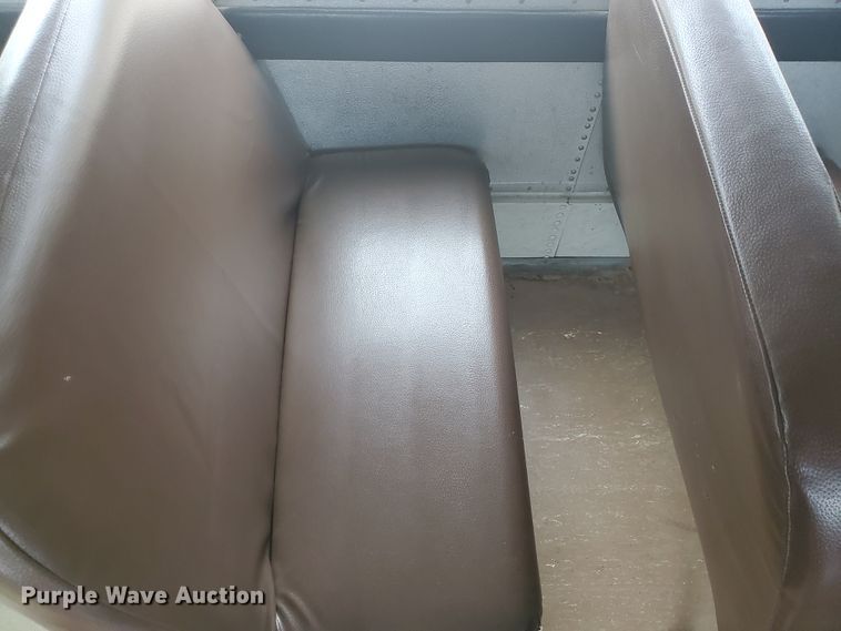 image for item GV9007 2006 Blue Bird L67061  school bus