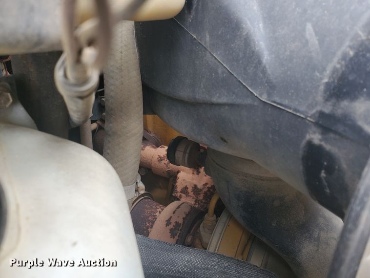 image for item GV9007 2006 Blue Bird L67061  school bus