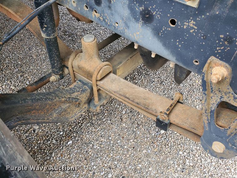 image for item GV9007 2006 Blue Bird L67061  school bus