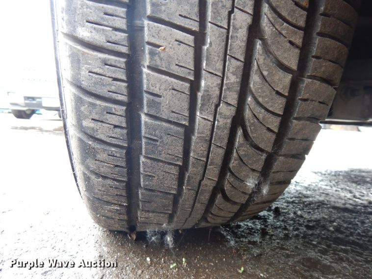 image for item GV9031 2015 Chevrolet Impala Police Cruiser