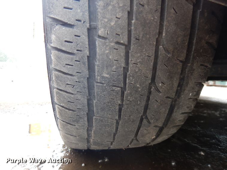 image for item GV9031 2015 Chevrolet Impala Police Cruiser