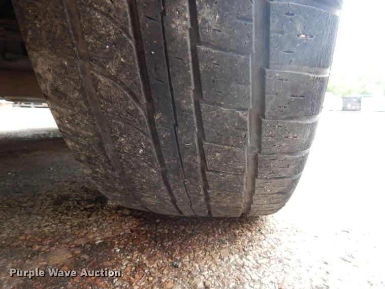 image for item GV9031 2015 Chevrolet Impala Police Cruiser