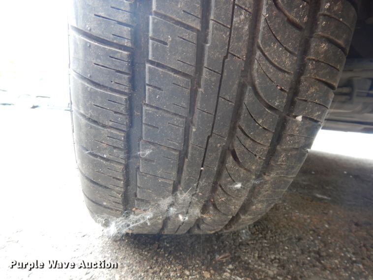 image for item GV9031 2015 Chevrolet Impala Police Cruiser