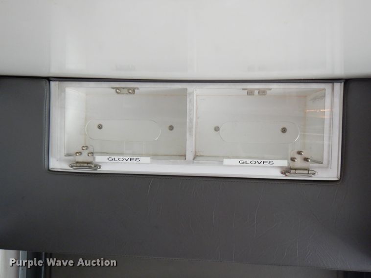 image for item GV9032 1999 Freightliner FL50  ambulance