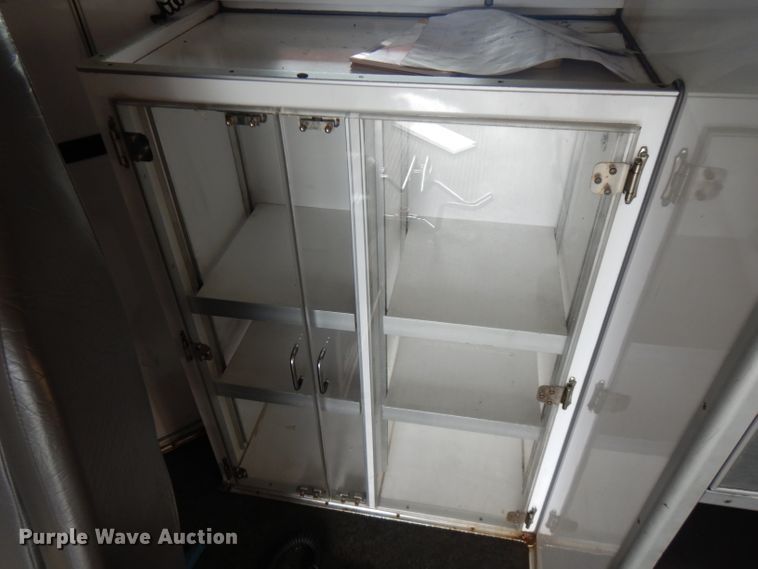 image for item GV9032 1999 Freightliner FL50  ambulance