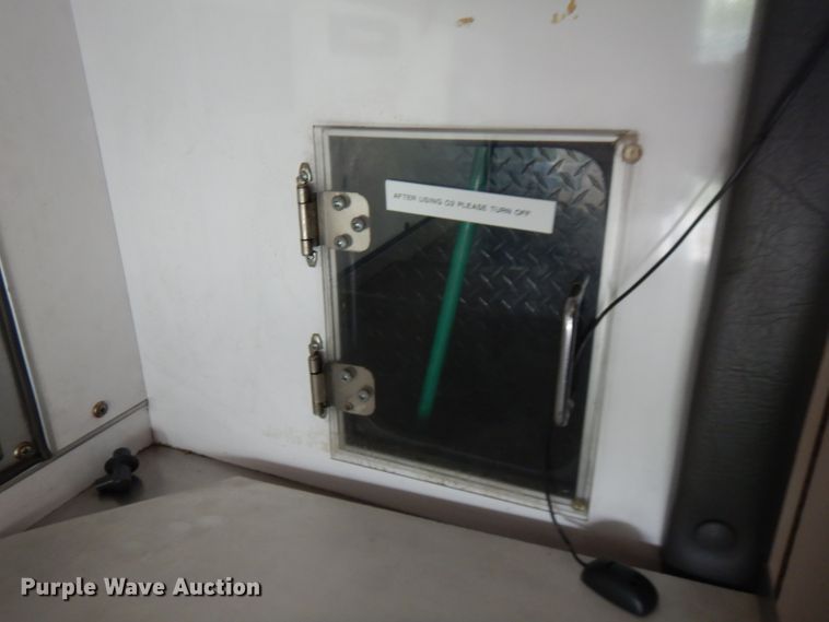 image for item GV9032 1999 Freightliner FL50  ambulance