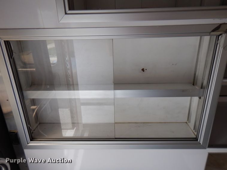 image for item GV9032 1999 Freightliner FL50  ambulance