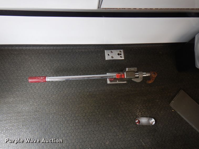 image for item GV9032 1999 Freightliner FL50  ambulance